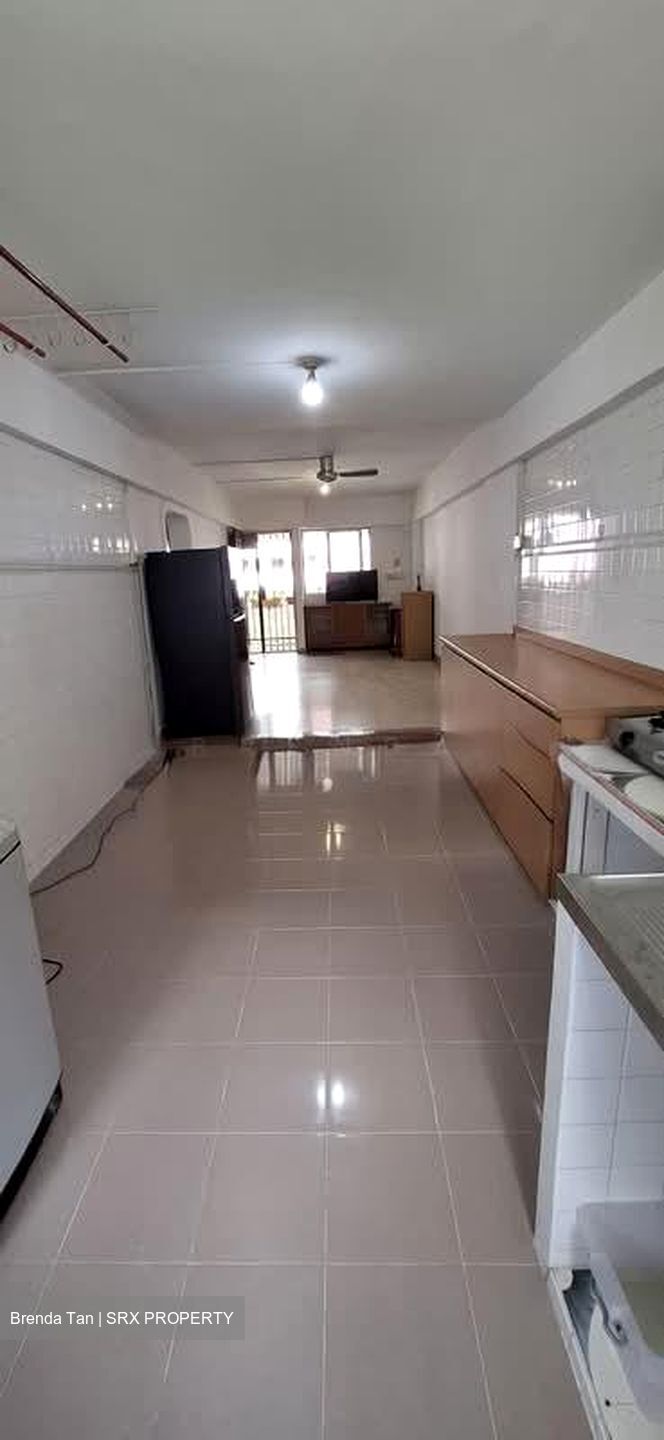 Blk 604 Yio Chu Kang Green (Ang Mo Kio), HDB 3 Rooms #583436221